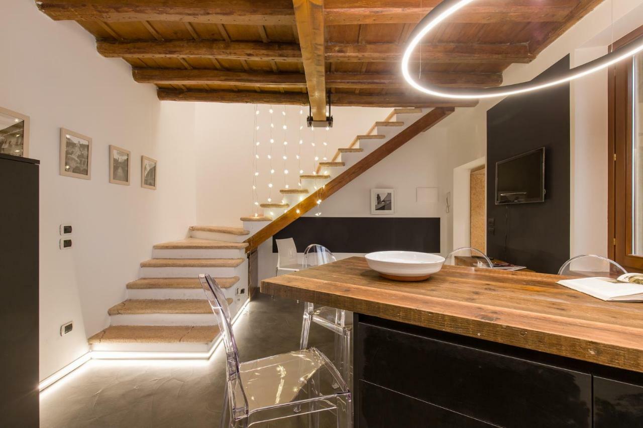 Апартаменти Casa Savio Верона Екстер'єр фото